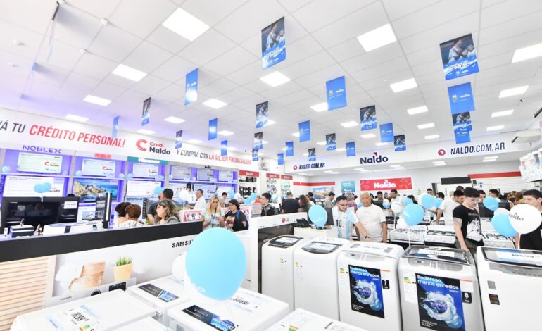 Se extiende la Electro Fans hasta el domingo 16 de marzo