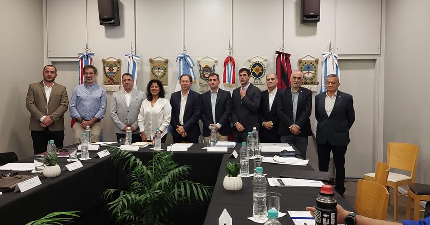 Santiago del Estero fortalece su presencia en el Consejo Federal Agropecuario del NOA