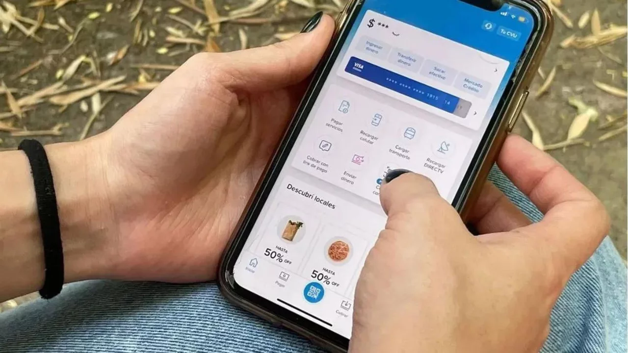 Qué interés tienen los préstamos de Mercado Pago