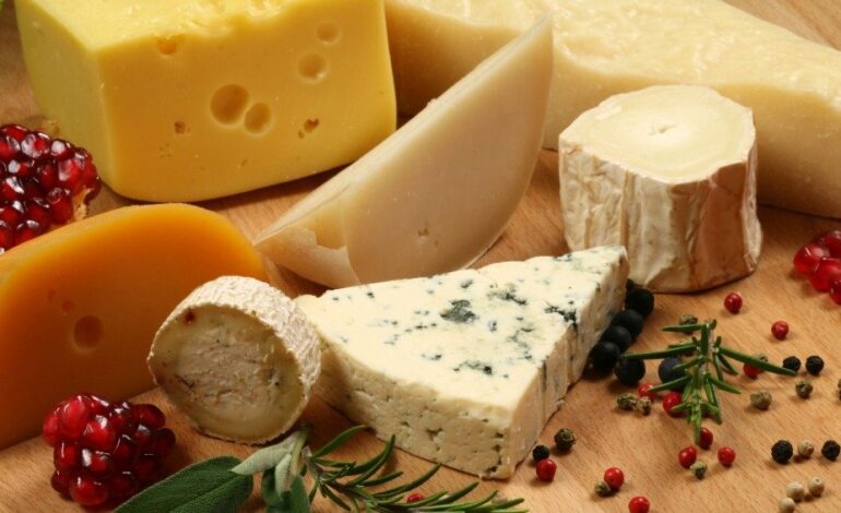 Cuánto queso consumen los argentinos y cuáles son los favoritos