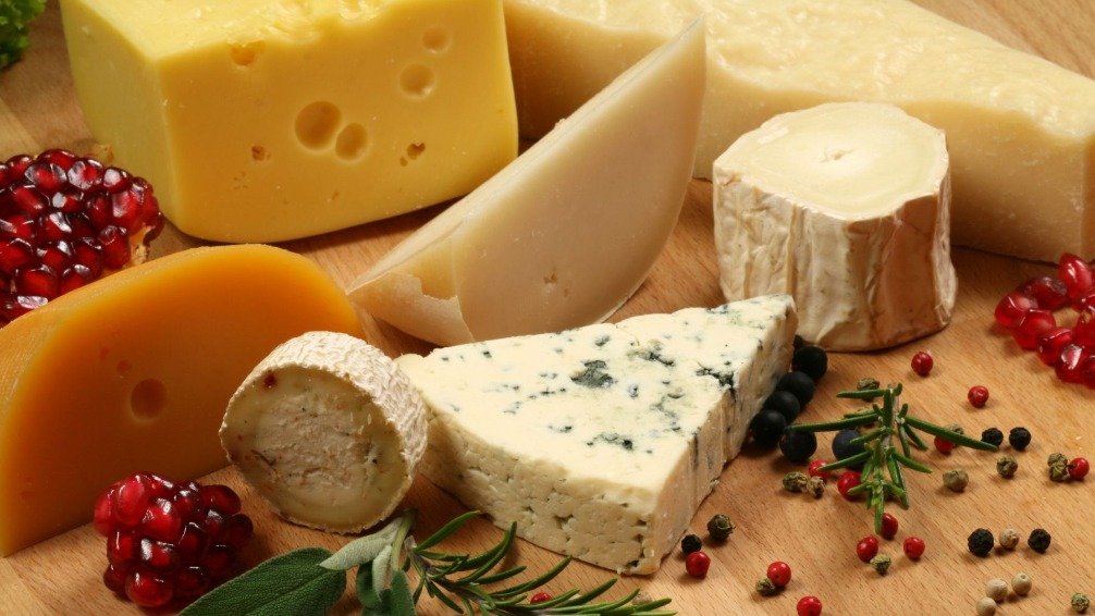 Cuánto queso consumen los argentinos y cuáles son los favoritos