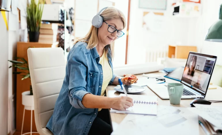 Tendencias: Vuelta al trabajo remoto