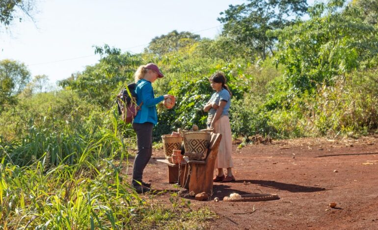 Siete fincas santiagueñas realizan turismo rural sustentable