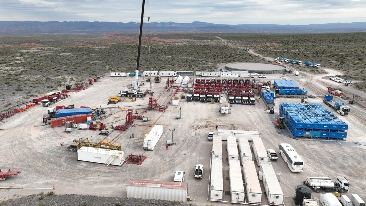 ¿Vaca Muerta hoy es cara para las petroleras globales?