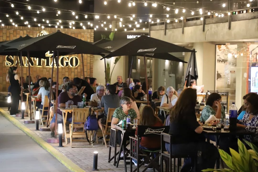 Semana Santa: Santiago del Estero recibió 25.000 turistas y superó el 80% de ocupación en hoteles de alta gama