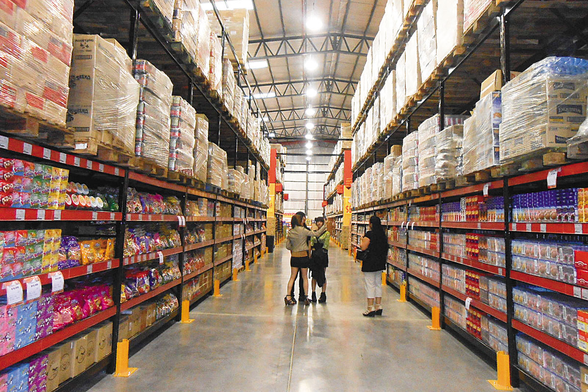 Mayoristas advierten sobre aumentos sin justificación tras la apertura del mercado cambiario
