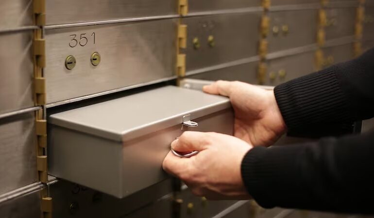 Cuánto cuestan y cómo acceder a las cajas de seguridad privadas