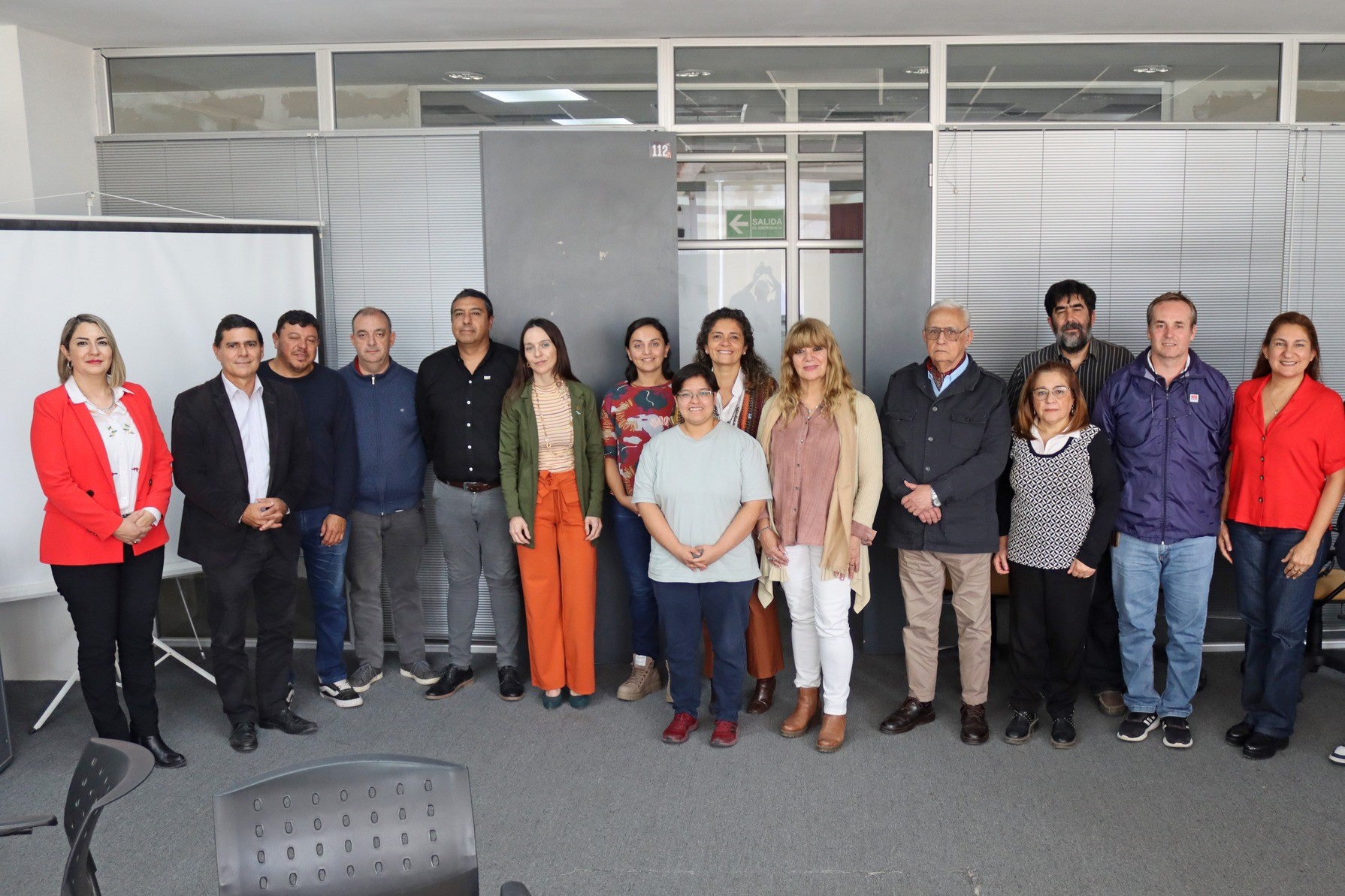 Importante aporte científico en la Mesa Interinstitucional del Arsénico