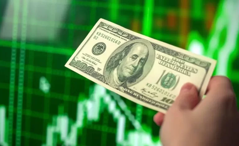 Aumentan los bonos en dólares y las acciones locales se recuperan