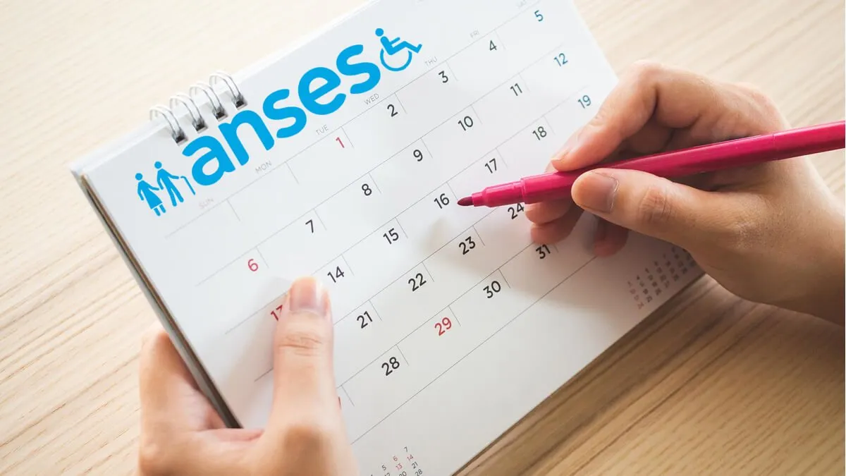 Conoce el calendario completo de cobro de las Asignaciones