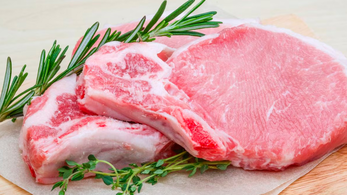 El consumo de carne porcina fue récord en el primer bimestre de 2025