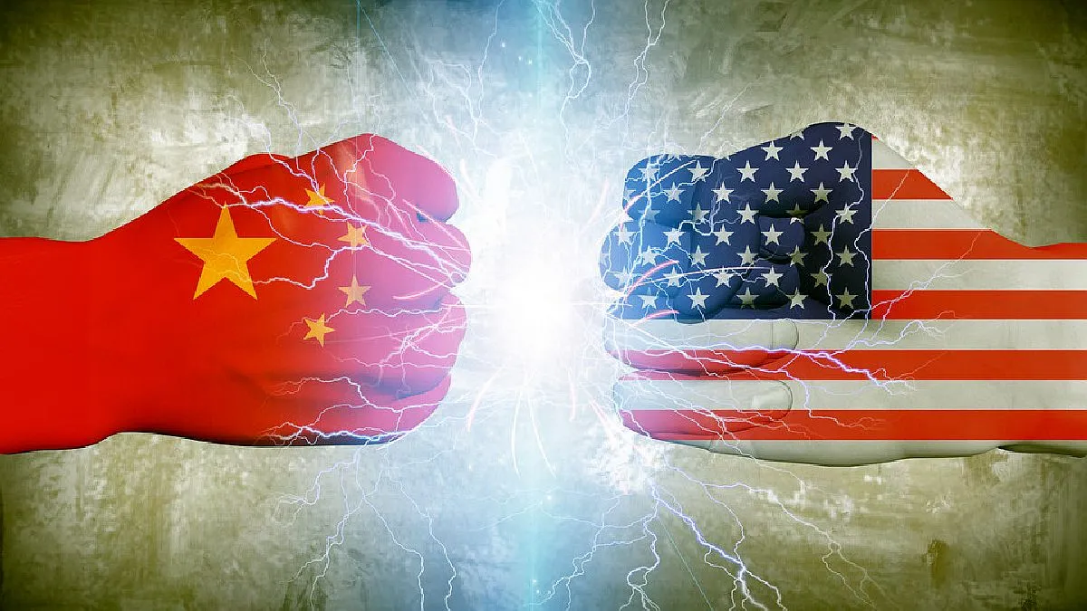 La guerra comercial entre China y Estados Unidos se intensifica