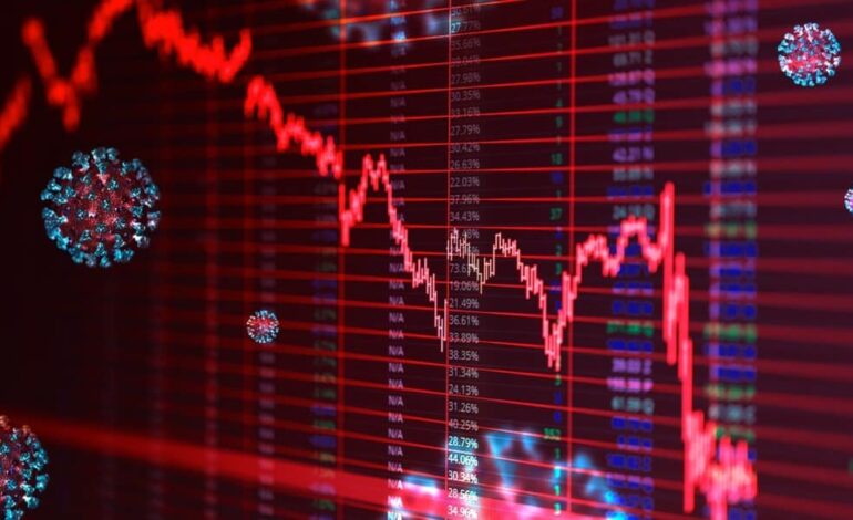 Los mercados globales siguen al rojo vivo