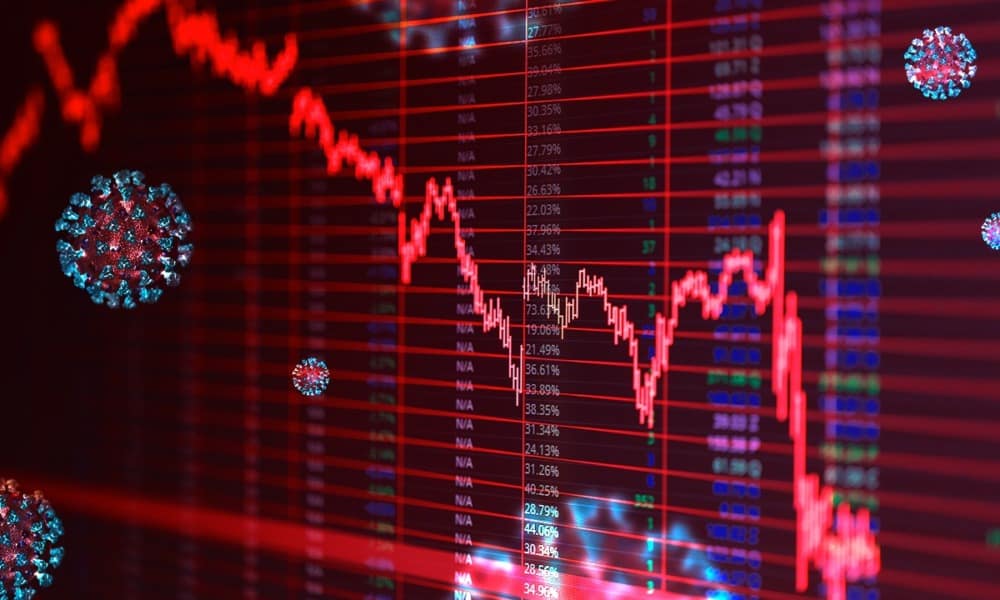 Los mercados globales siguen al rojo vivo
