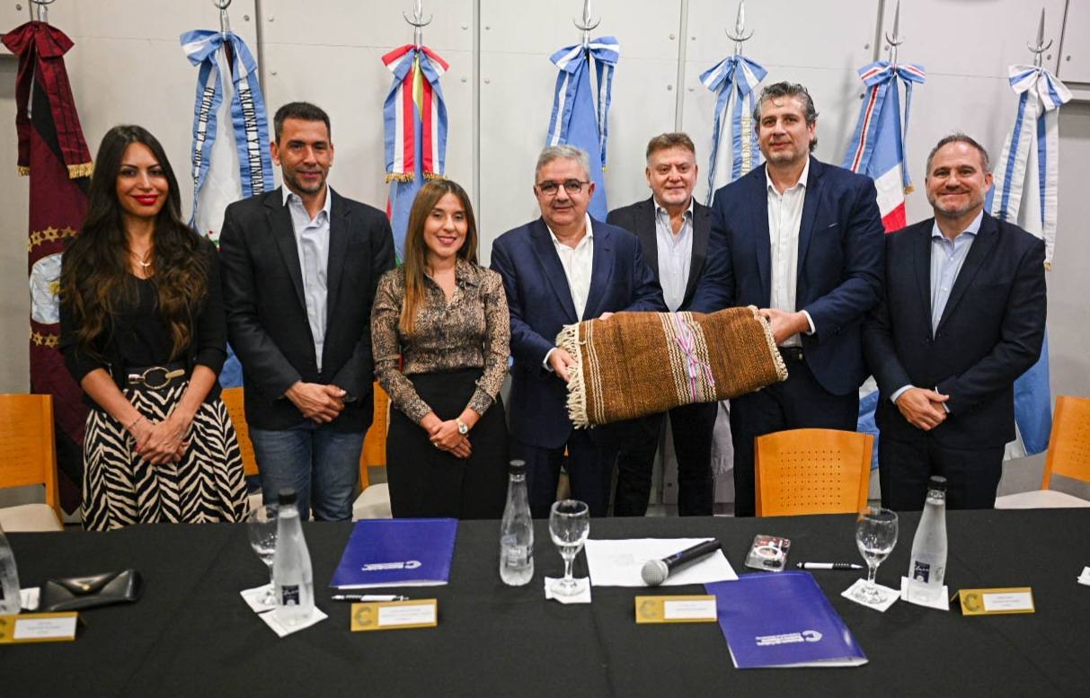 La Región Norte avanza en la creación de un Plan de Marketing Turístico conjunto