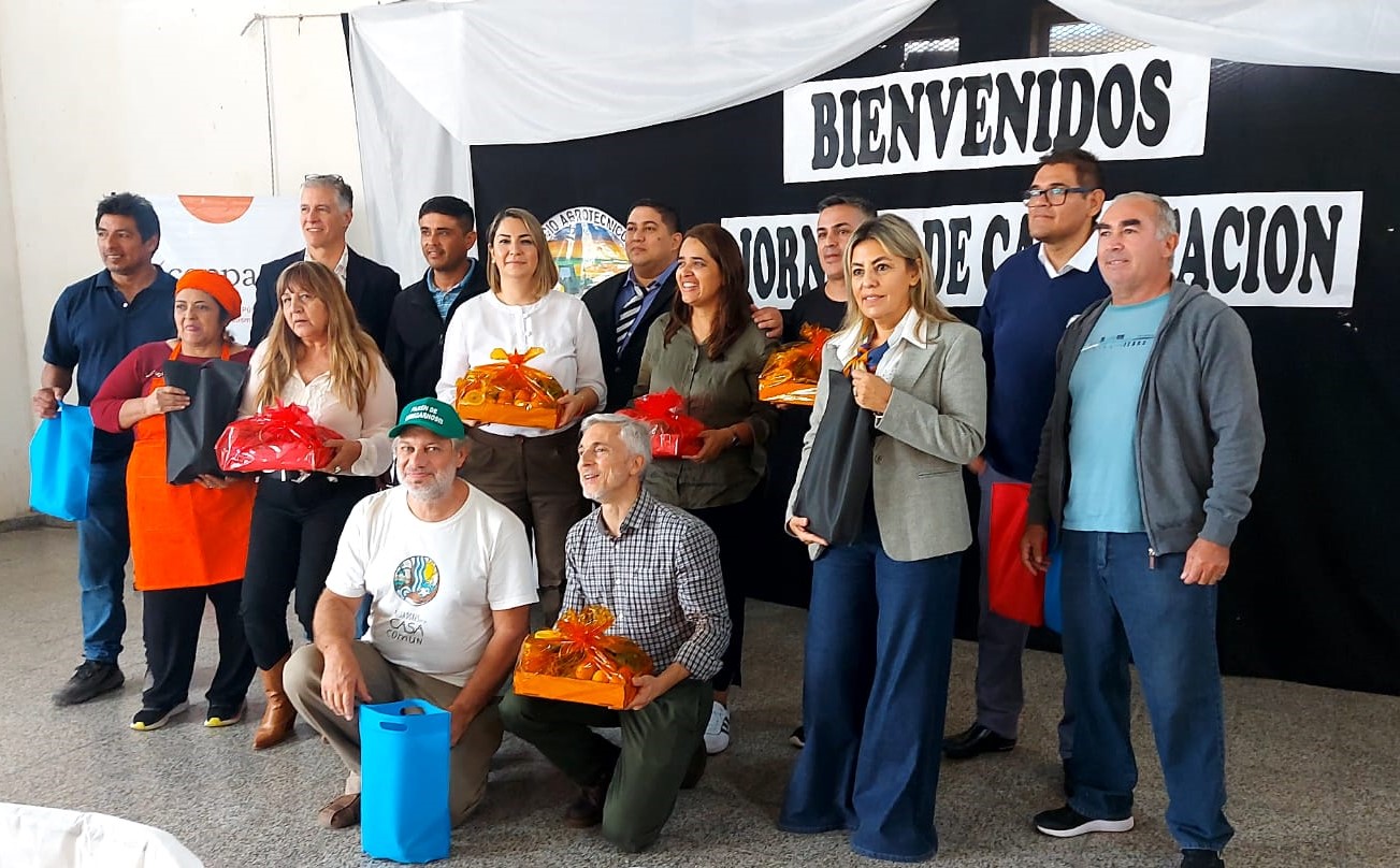 Impulso a la biodiversidad y el desarrollo sostenible