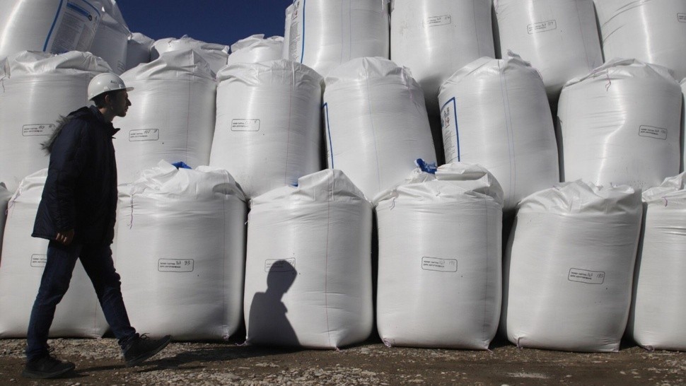 Cambió el régimen de importación de fertilizantes y reducen costos