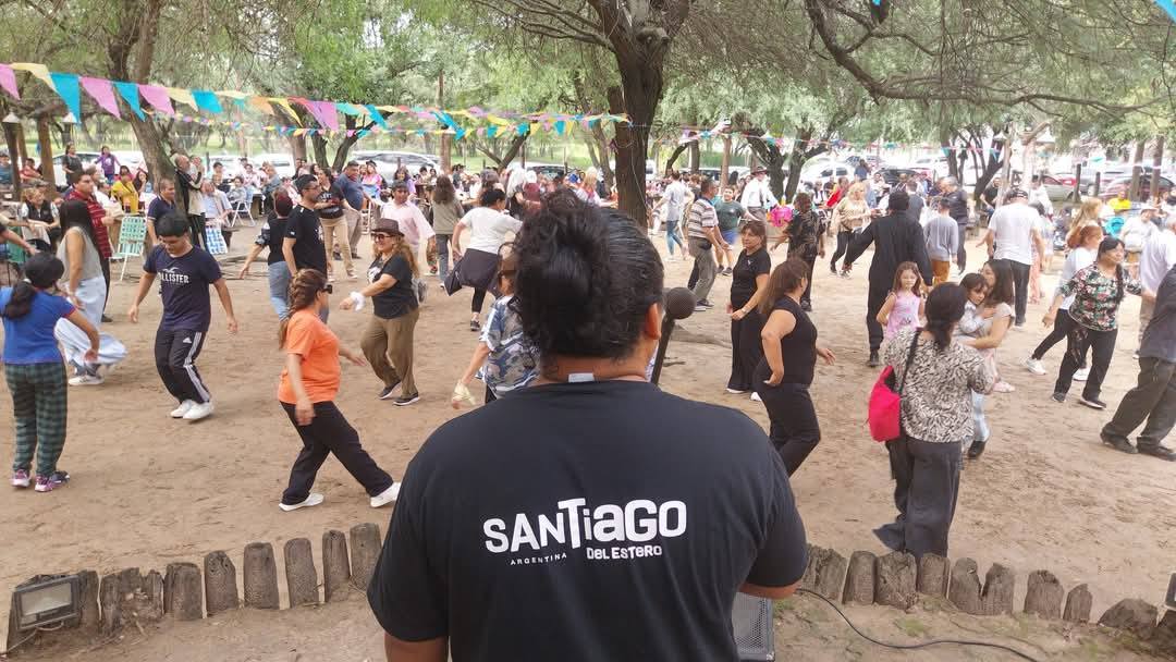 El turismo dejó más de $2.100 millones en Santiago del Estero durante el fin de semana largo por el Día del Trabajador