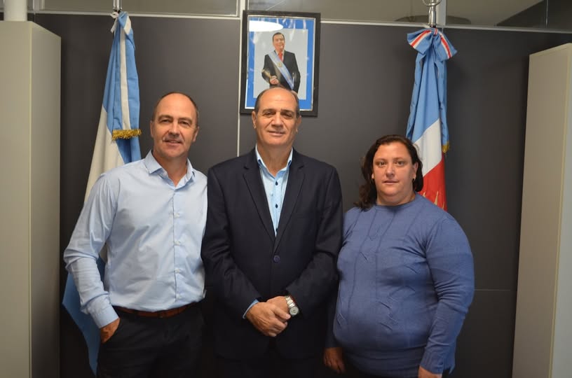 Preocupación en el departamento Rivadavia: la crisis hídrica pone al campo en alerta