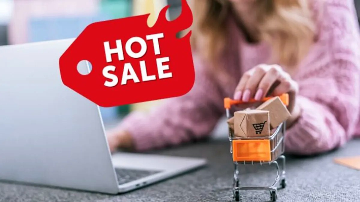Contra todo pronóstico, el Hot Sale 2025 rompe un nuevo récord y crece en plena caída del consumo