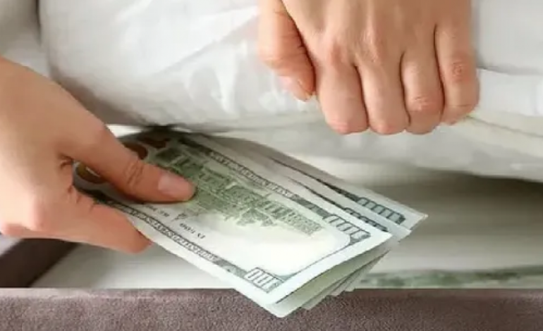 Reparación Histórica del Ahorro: el blanqueo 2.0 que apunta a los dólares bajo el colchón