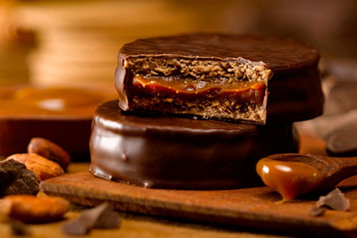 Las Termas celebra la Semana del Alfajor con degustaciones, sorteos y sabor regional