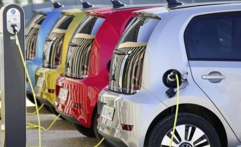Cómo importar autos eléctricos e híbridos sin pagar aranceles