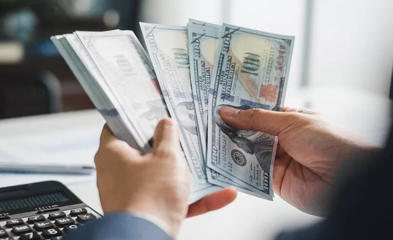 Claves para entender el nuevo blanqueo de dólares