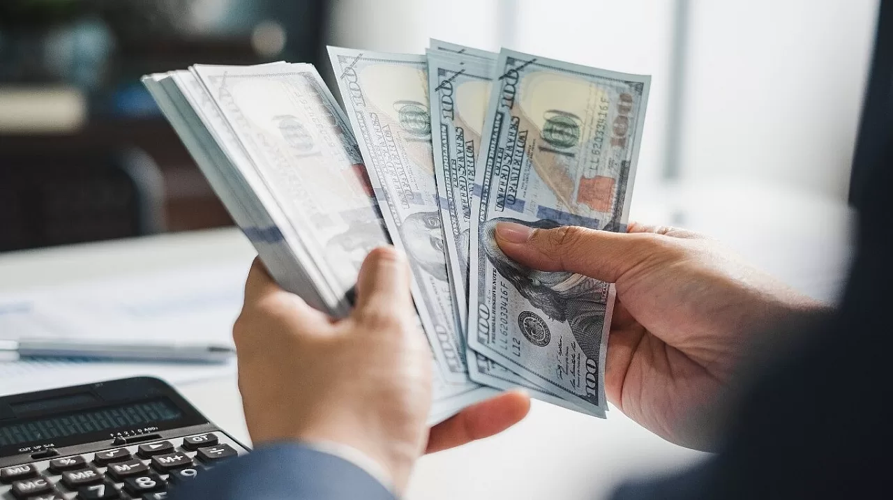Claves para entender el nuevo blanqueo de dólares