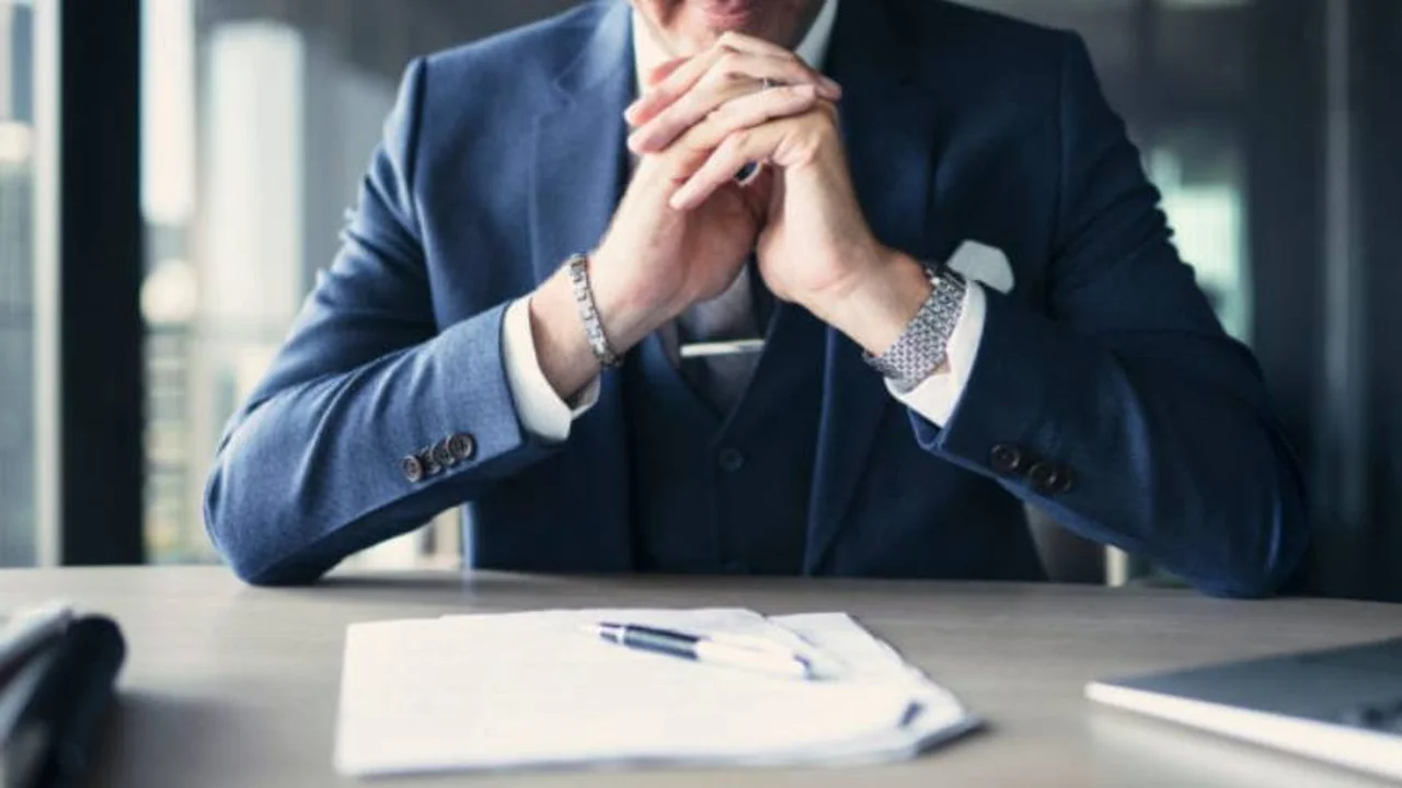 ¿Cuánto gana un CEO en Argentina?