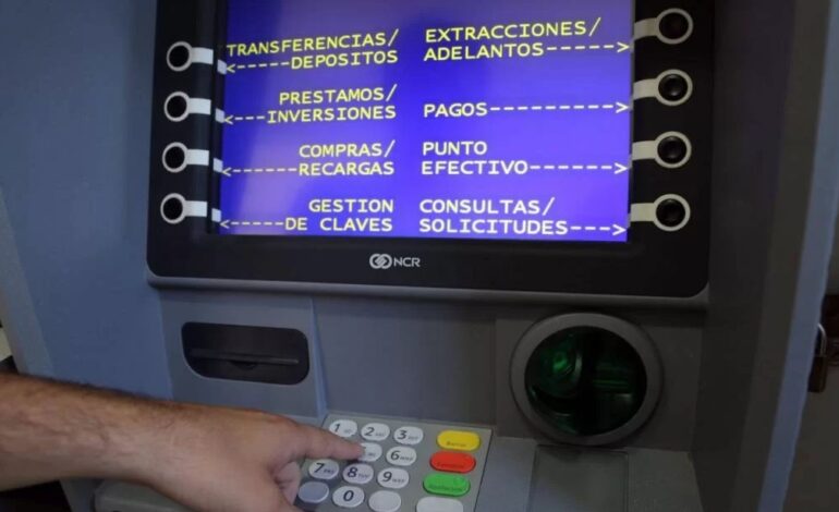 Cuándo cobrará la administración pública provincial