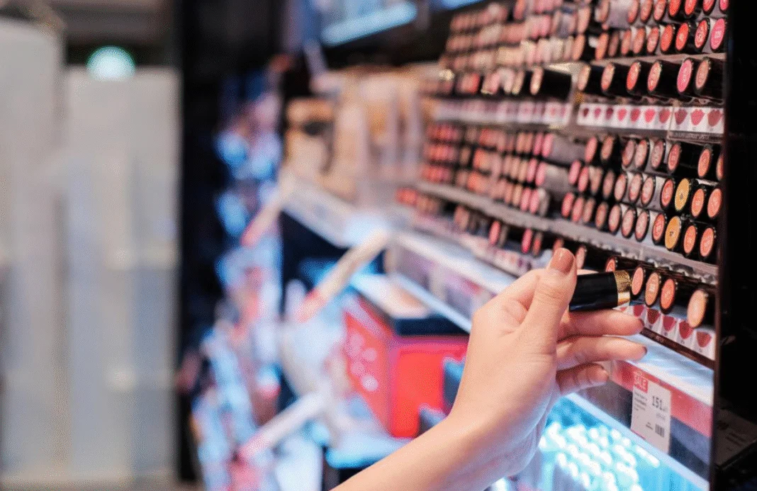 Se abre la importación de productos cosméticos y de cuidado personal