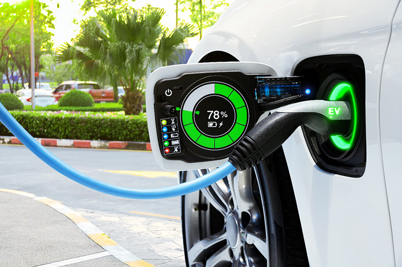 Invitan a interesante jornada sobre Electromovilidad y conversión de motores