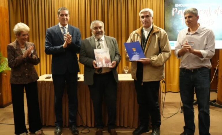 Santiago del Estero es sede del Encuentro Nacional de Pastoral de Turismo