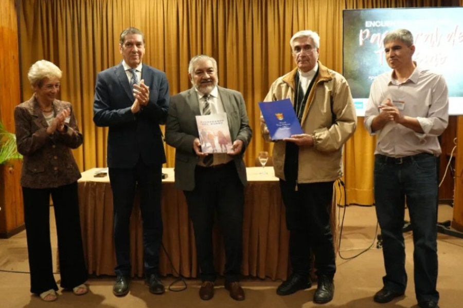 Santiago del Estero es sede del Encuentro Nacional de Pastoral de Turismo