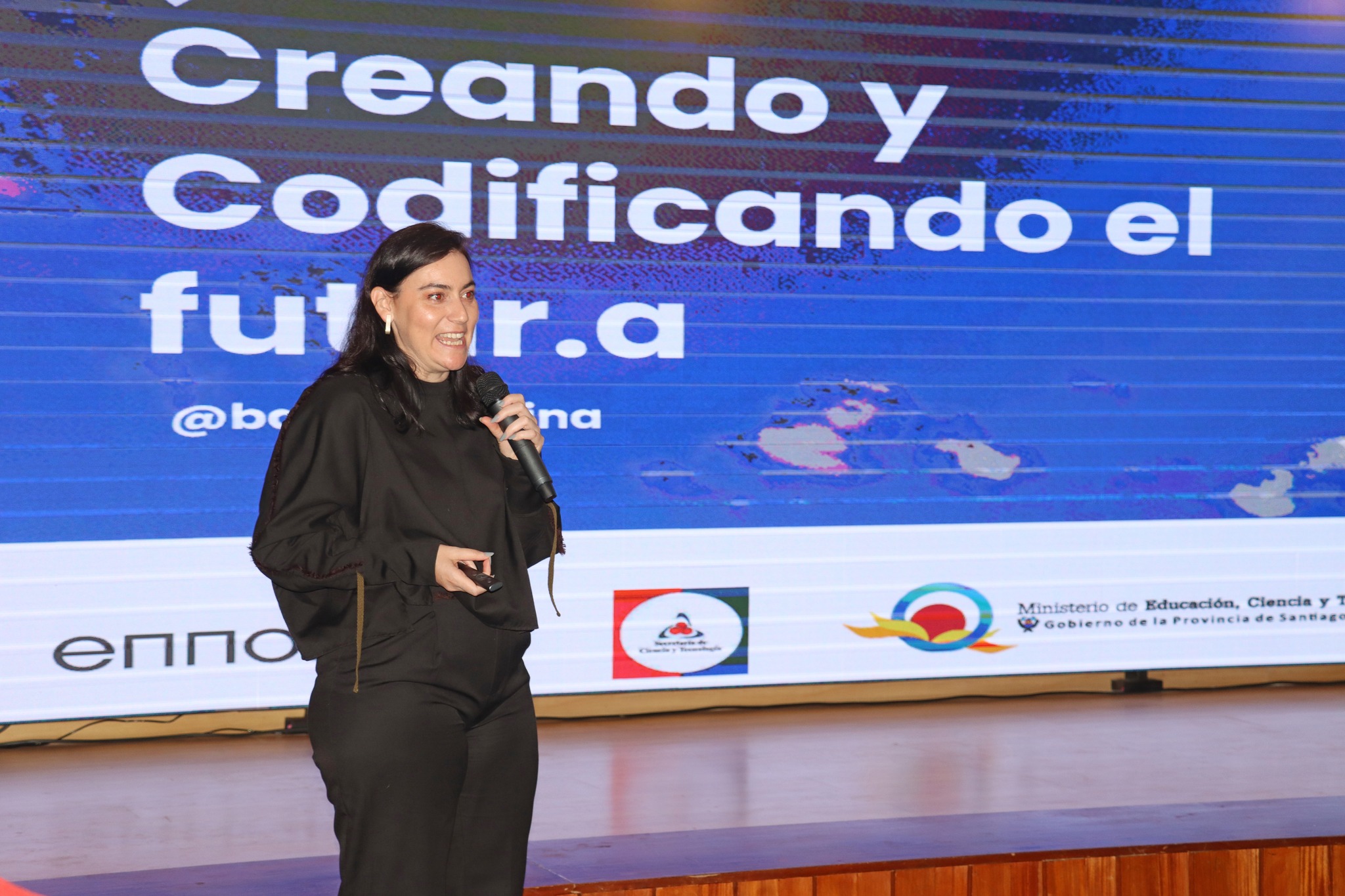 Radar Creativo en el Nodo Tecnológico