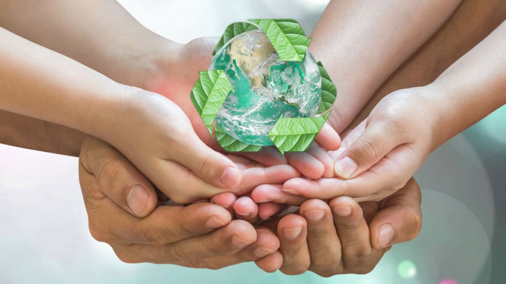 Economía circular: un camino hacia un futuro sostenible