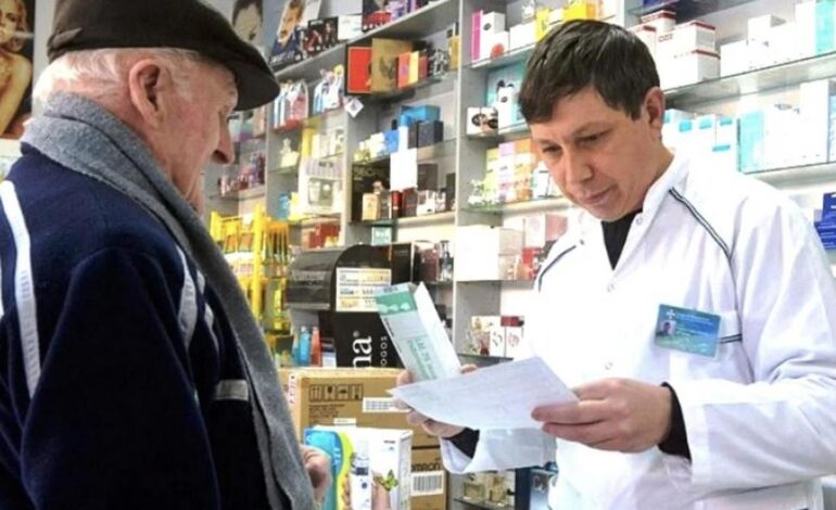 Los medicamentos PAMI subieron más que las jubilaciones en el último año