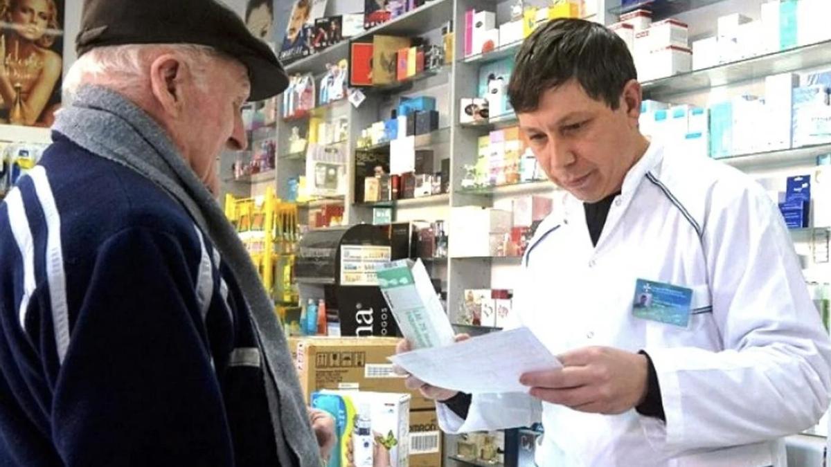 Los medicamentos PAMI subieron más que las jubilaciones en el último año