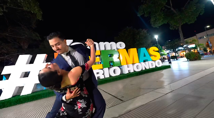 Termas invita a celebrar el 1° de mayo con música, danza y sabores santiagueños