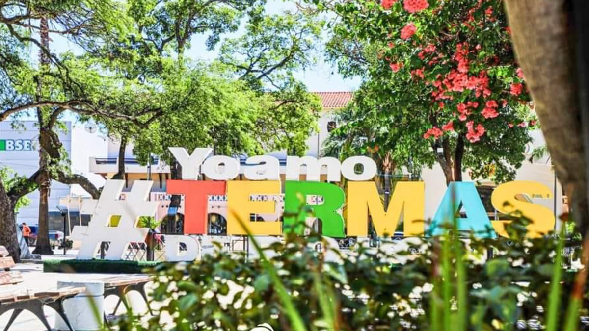 Invitan a recibir al primer turista para dar comienzo la temporada invernal en Las Termas