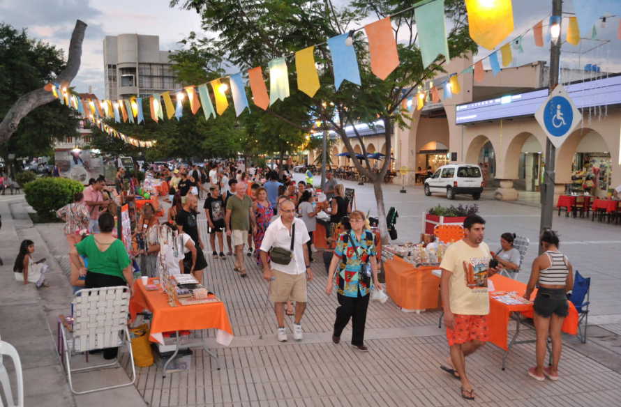 Santiago del Estero recibió a 50.000 turistas durante los fines de semana largos de junio y generó un impacto económico de $9.000 millones