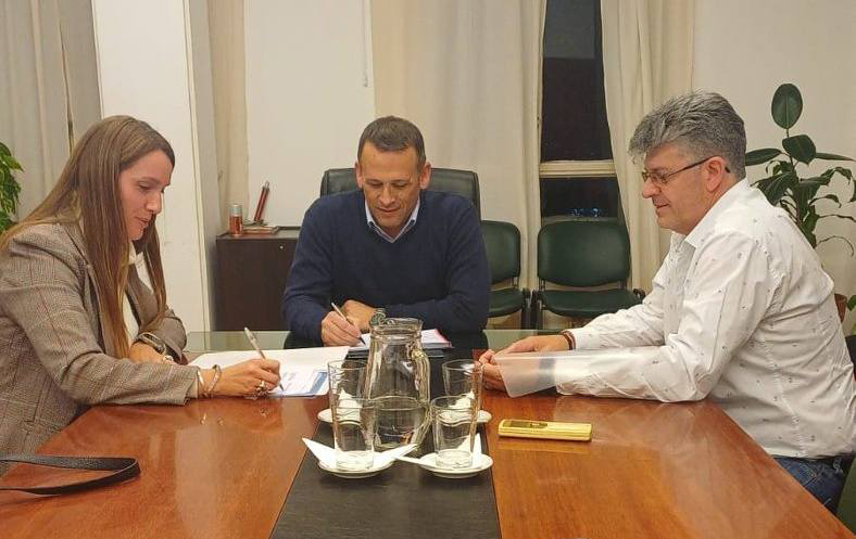 Bosques de Santiago del Estero participó en la reunión interprovincial del Consejo Federal Agropecuario