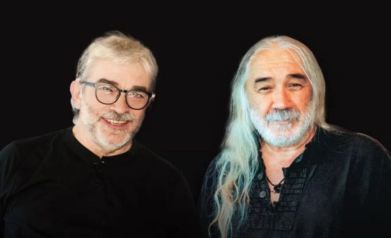 Se viene “La peña de los Copla”