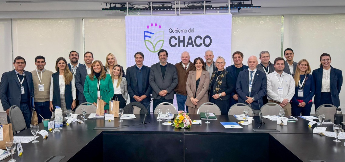 Santiago del Estero participó del Consejo Federal de Ciencia y Tecnología