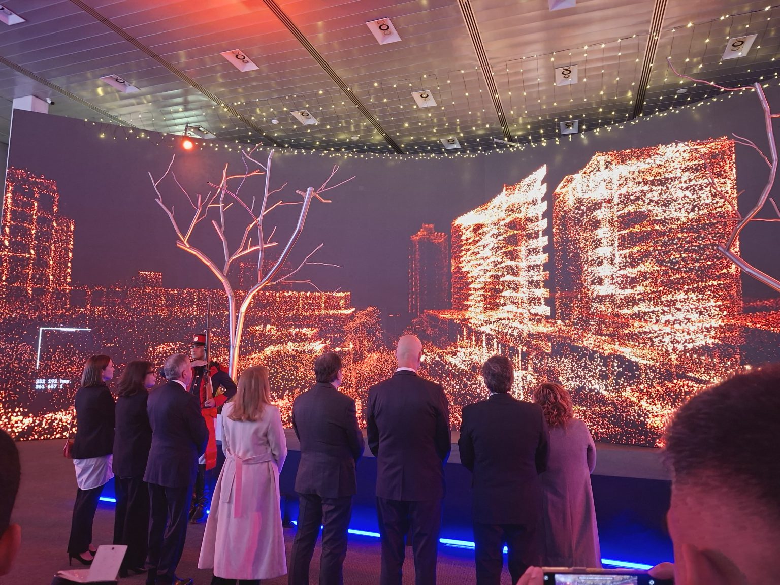 Santiago del Estero abrió la cuarta edición de la Smart City Expo con presencia internacional y foco en la innovación urbana