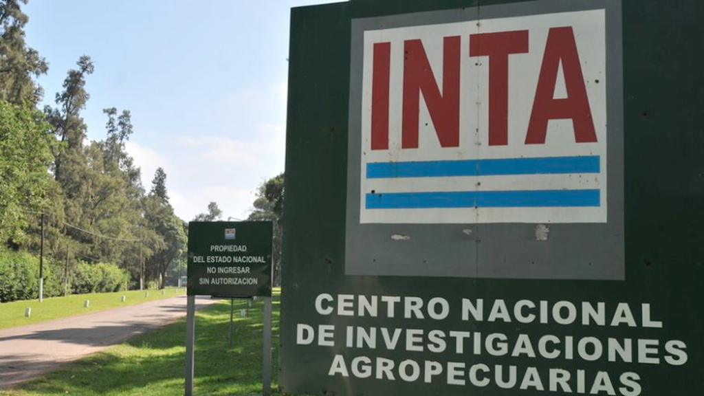 El INTA en riesgo por una reforma que amenaza al campo y la ciencia