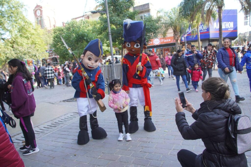 La Acción Teatral Urbana busca a sus futuros protagonistas