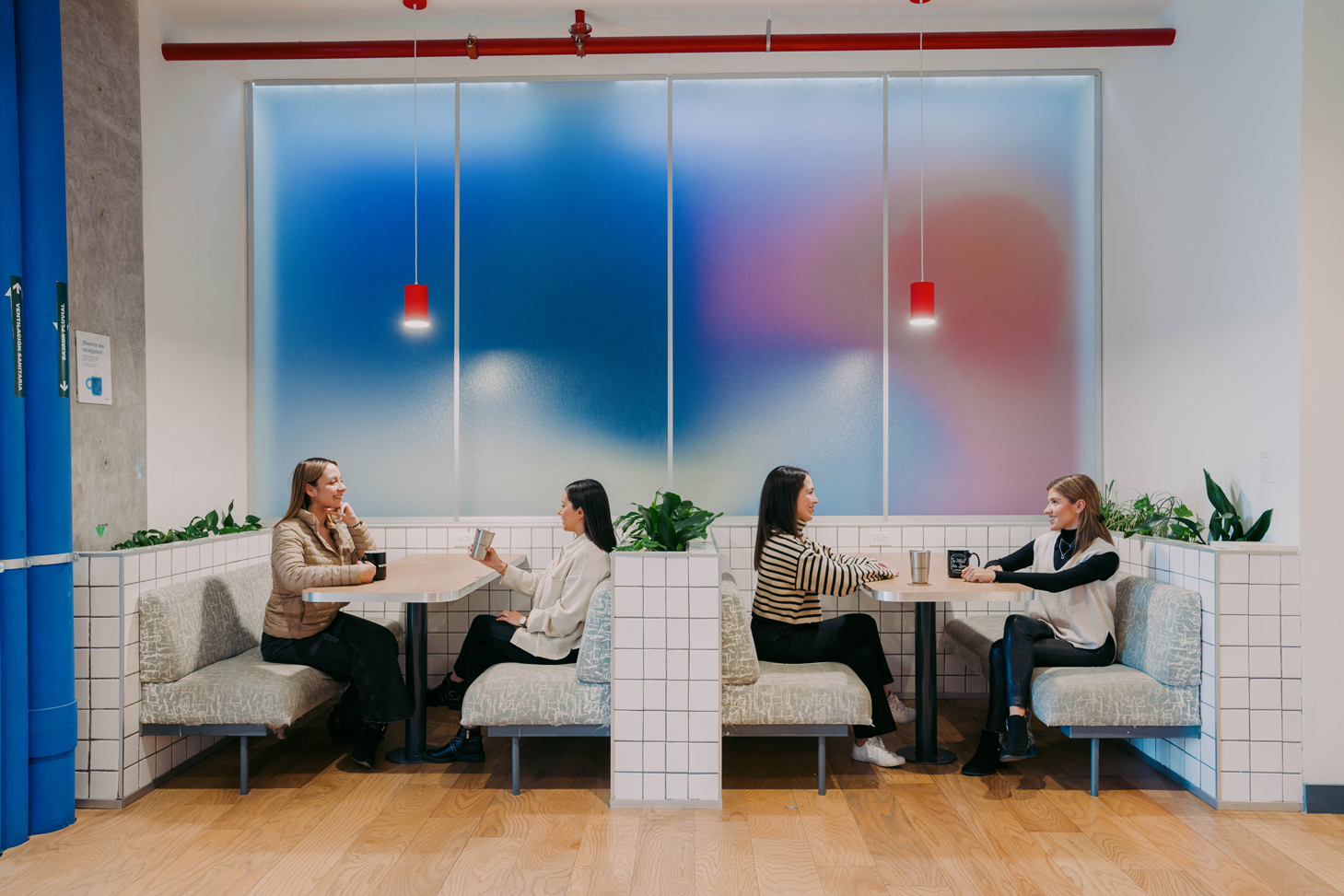 Reskilling y Upskilling: claves para adaptarse a un mercado laboral en constante evolución