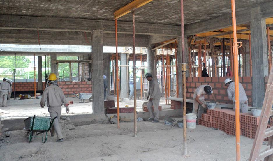 Una a una, todas las obras que Santiago del Estero realizará con fondos propios